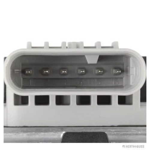 NOx-Senzor, NOx-Katalyzátor HERTH+BUSS ELPARTS 70680401 (HERTH+BUSS ELPARTS) - obr. 2