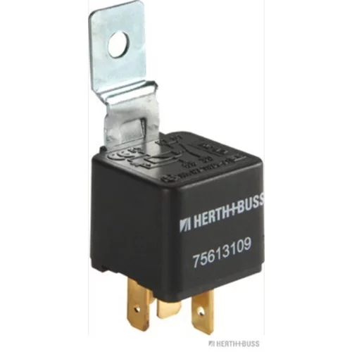 Relé pracovného prúdu HERTH+BUSS ELPARTS 75613109
