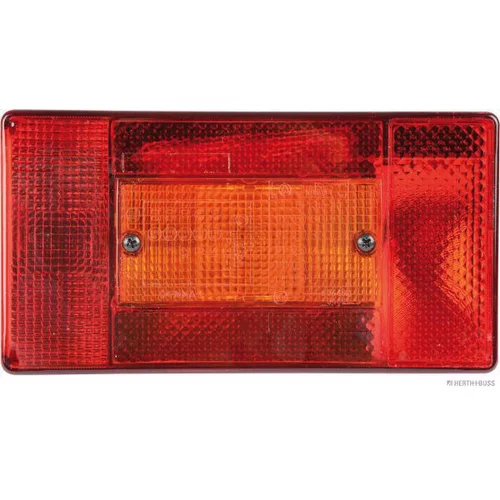 Zadné svetlo HERTH+BUSS ELPARTS 83830125