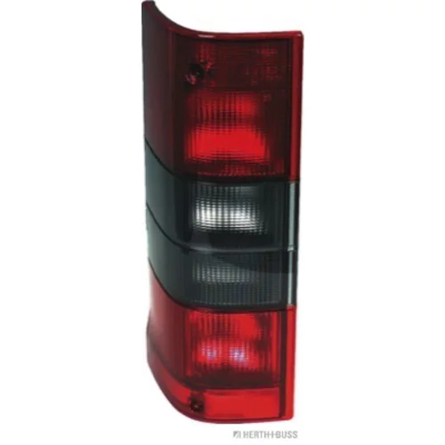 Zadné svetlo HERTH+BUSS ELPARTS 83830138