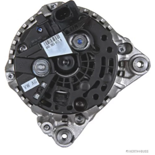 Alternátor HERTH+BUSS ELPARTS 32042810 (HERTH+BUSS ELPARTS) - obr. 2