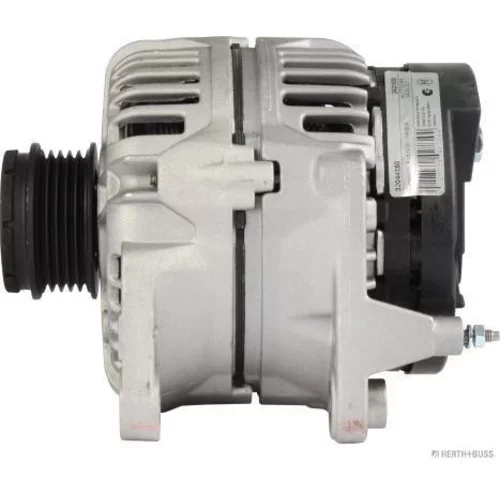 Alternátor HERTH+BUSS ELPARTS 32044850 (HERTH+BUSS ELPARTS) - obr. 1