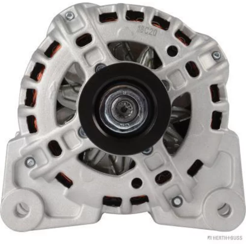 Alternátor HERTH+BUSS ELPARTS 32082940
