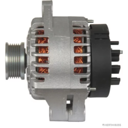 Alternátor HERTH+BUSS ELPARTS 32377490 (HERTH+BUSS ELPARTS) - obr. 1