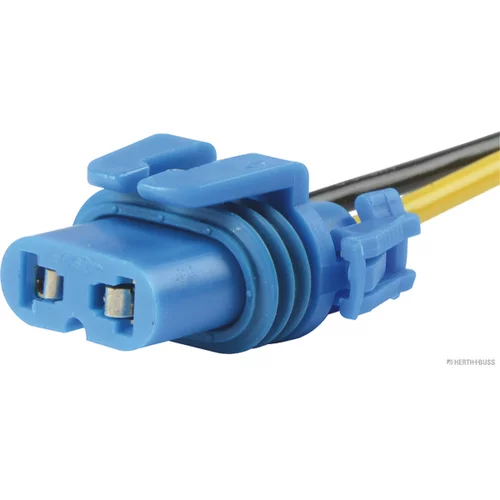 Konektor, hlavny svetlomet HERTH+BUSS ELPARTS 50390439 (HERTH+BUSS ELPARTS)