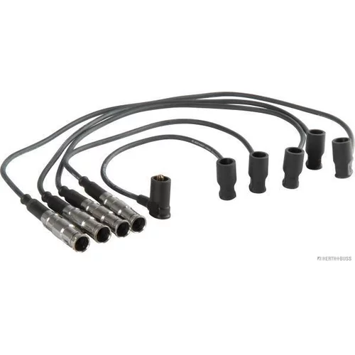 Sada zapaľovacích káblov HERTH+BUSS ELPARTS 51278028