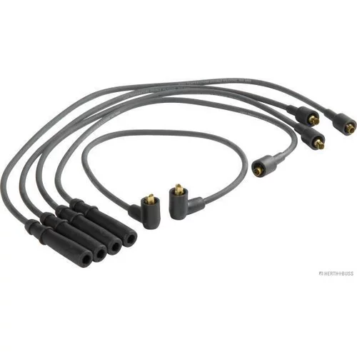 Sada zapaľovacích káblov HERTH+BUSS ELPARTS 51278101