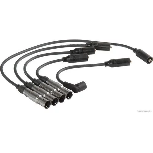 Sada zapaľovacích káblov HERTH+BUSS ELPARTS 51279223
