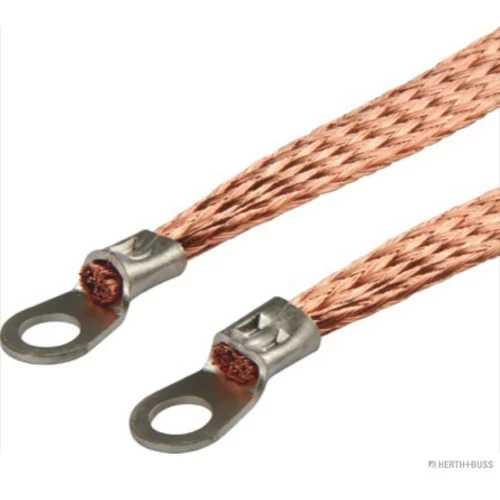 Ukostrovacie vedenie HERTH+BUSS ELPARTS 52287504