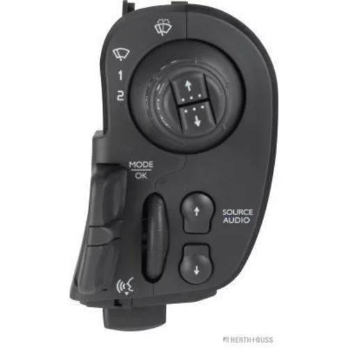 Spínač riadenia HERTH+BUSS ELPARTS 70477080 (HERTH+BUSS ELPARTS) - obr. 1