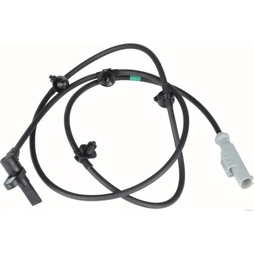 Snímač počtu otáčok kolesa HERTH+BUSS ELPARTS 70660290