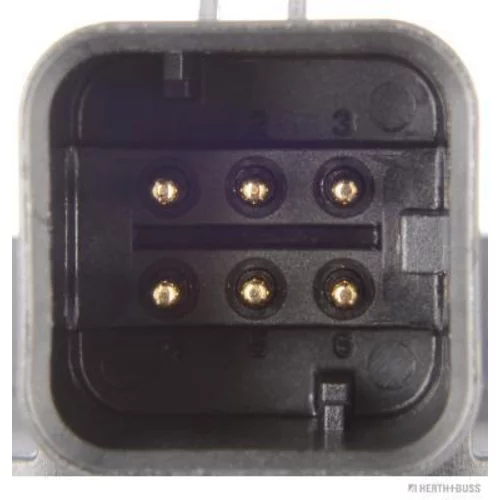 NOx-Senzor, NOx-Katalyzátor HERTH+BUSS ELPARTS 70680403 (HERTH+BUSS ELPARTS) - obr. 1