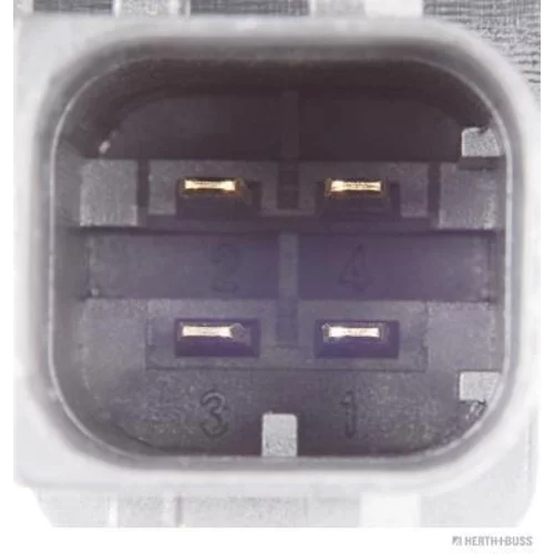 NOx-Senzor, NOx-Katalyzátor HERTH+BUSS ELPARTS 70680825 (HERTH+BUSS ELPARTS) - obr. 1