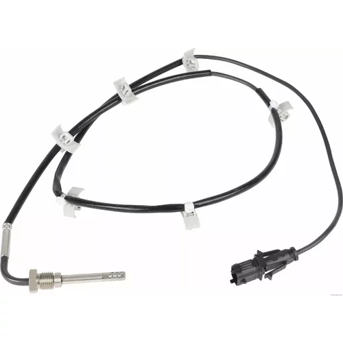 Snímač teploty výfukových plynov HERTH+BUSS ELPARTS 70682457