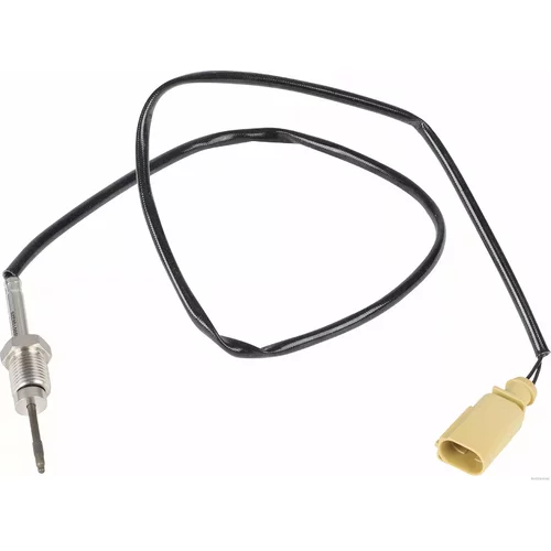Snímač teploty výfukových plynov HERTH+BUSS ELPARTS 70686003