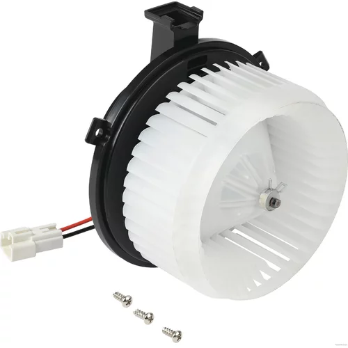 Vnútorný ventilátor HERTH+BUSS ELPARTS 75610079