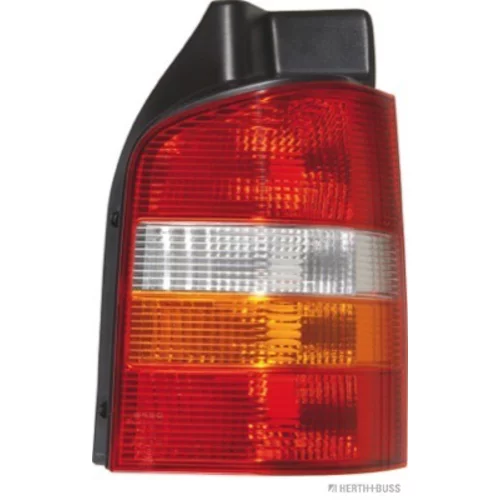 Zadné svetlo HERTH+BUSS ELPARTS 82840968