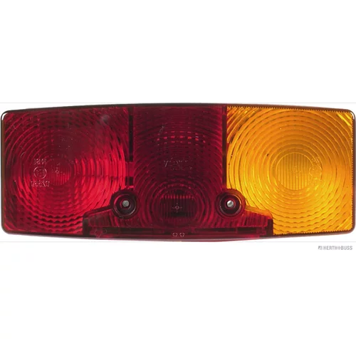 Zadné svetlo HERTH+BUSS ELPARTS 83830110