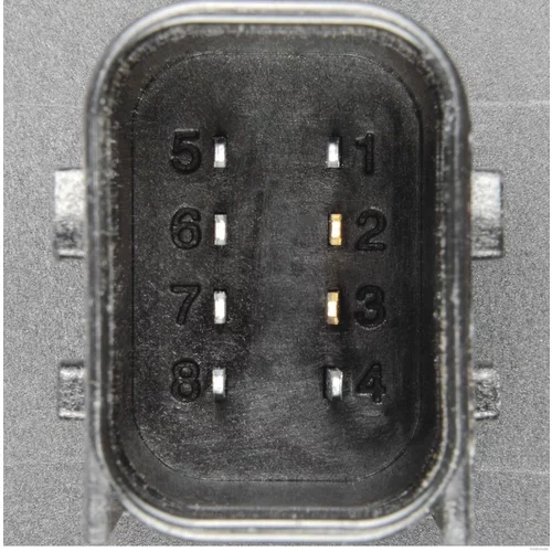 Zadné svetlo HERTH+BUSS ELPARTS 83840717 (HERTH+BUSS ELPARTS) - obr. 2