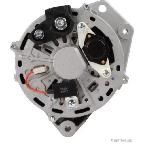 Alternátor HERTH+BUSS ELPARTS 32038940 (HERTH+BUSS ELPARTS) - obr. 2