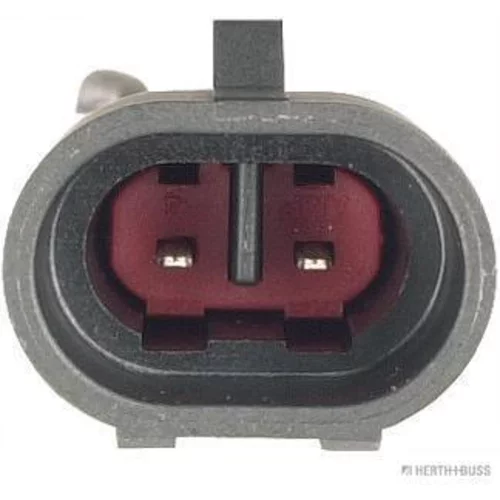 Obal konektoru HERTH+BUSS ELPARTS 50290836010 (HERTH+BUSS ELPARTS) - obr. 1