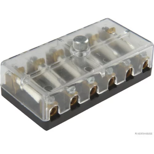 Skrinka na poistky HERTH+BUSS ELPARTS 50300626