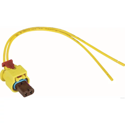 Sada na opravu káblov, centrálna elektronika HERTH+BUSS ELPARTS 51277489