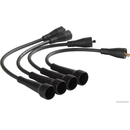 Sada zapaľovacích káblov HERTH+BUSS ELPARTS 51278471