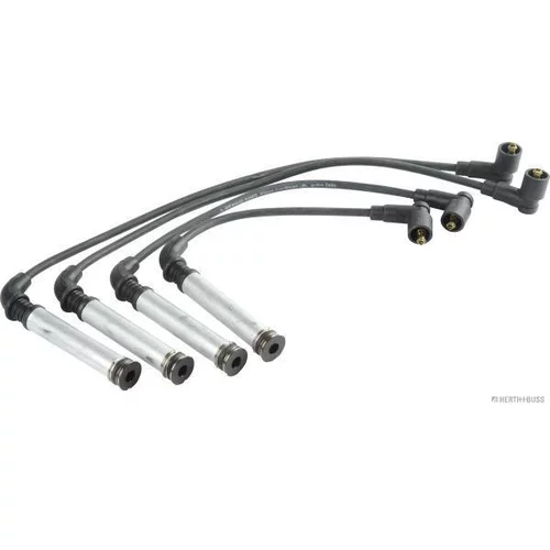 Sada zapaľovacích káblov HERTH+BUSS ELPARTS 51279634