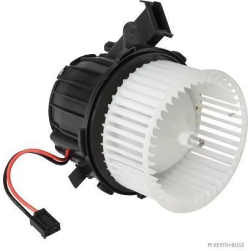 Vnútorný ventilátor HERTH+BUSS ELPARTS 75610090