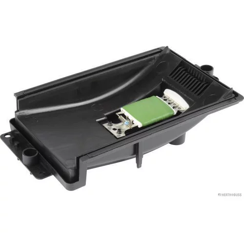 Odpor vnútorného ventilátora HERTH+BUSS ELPARTS 75614910