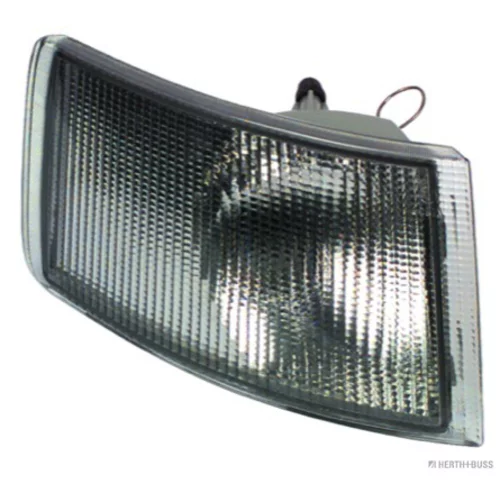 Smerové svetlo HERTH+BUSS ELPARTS 82700316