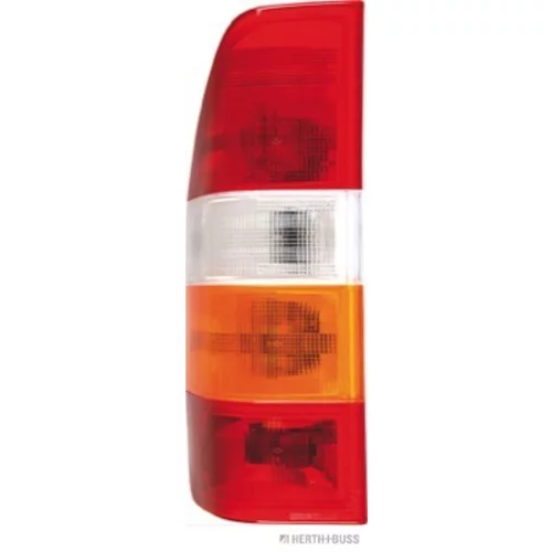 Zadné svetlo HERTH+BUSS ELPARTS 82830157