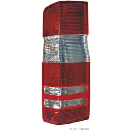 Zadné svetlo HERTH+BUSS ELPARTS 82830235 (HERTH+BUSS ELPARTS)