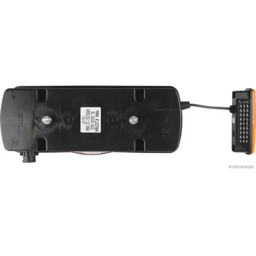 Zadné svetlo HERTH+BUSS ELPARTS 83840057 (HERTH+BUSS ELPARTS) - obr. 1