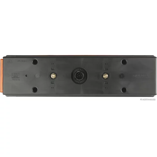 Zadné svetlo HERTH+BUSS ELPARTS 83840512 (HERTH+BUSS ELPARTS) - obr. 1