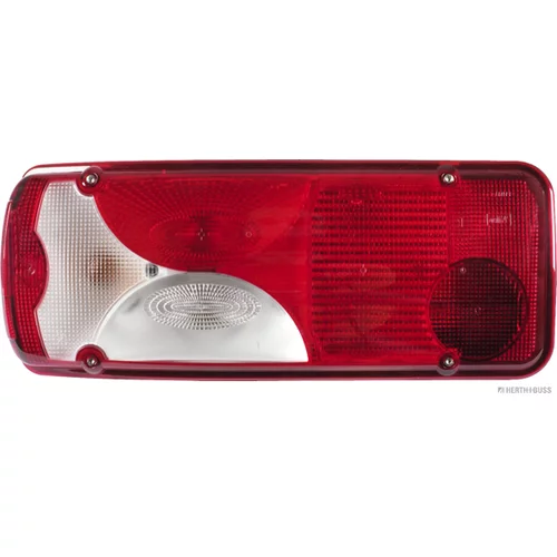Zadné svetlo HERTH+BUSS ELPARTS 83840702