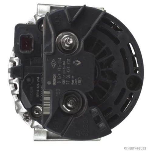 Alternátor HERTH+BUSS ELPARTS 32042770 (HERTH+BUSS ELPARTS) - obr. 2