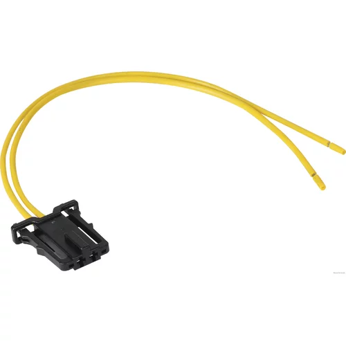 Sada na opravu káblov, centrálana elektronika HERTH+BUSS ELPARTS 51277468