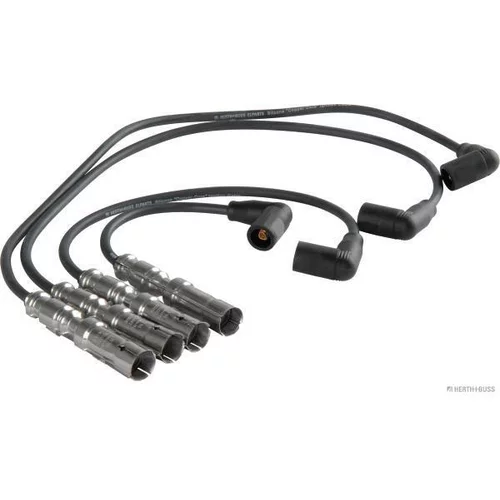 Sada zapaľovacích káblov HERTH+BUSS ELPARTS 51278615