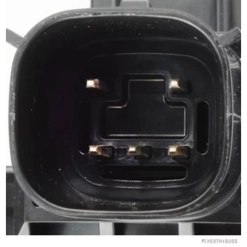 EGR ventil HERTH+BUSS ELPARTS 70671409 (HERTH+BUSS ELPARTS) - obr. 1