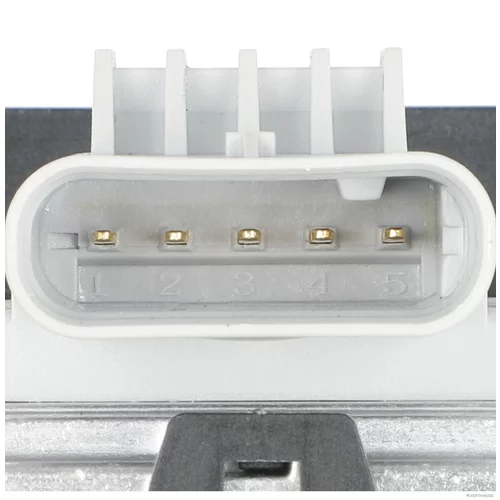 NOx-Senzor, NOx-Katalyzátor HERTH+BUSS ELPARTS 70680512 (HERTH+BUSS ELPARTS) - obr. 1