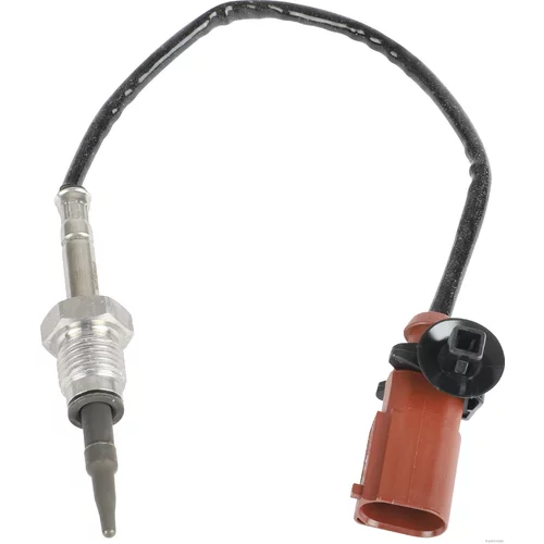 Snímač teploty výfukových plynov HERTH+BUSS ELPARTS 70682950