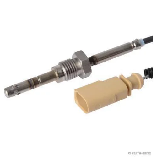 Snímač teploty výfukových plynov HERTH+BUSS ELPARTS 70683019
