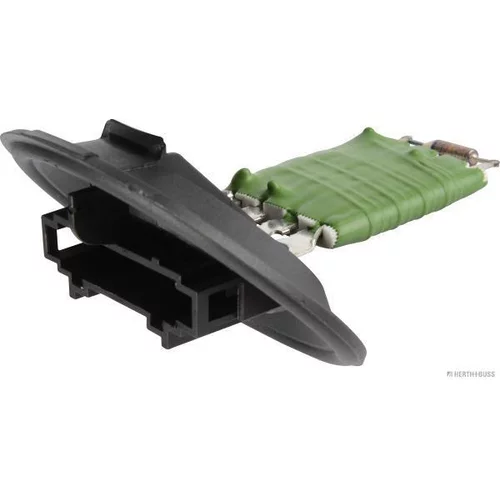 Odpor vnútorného ventilátora HERTH+BUSS ELPARTS 75614901