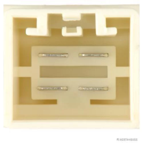 Odpor vnútorného ventilátora HERTH+BUSS ELPARTS 75614908 (HERTH+BUSS ELPARTS) - obr. 1