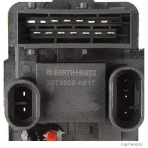 Odpor vnútorného ventilátora HERTH+BUSS ELPARTS 75614939 (HERTH+BUSS ELPARTS) - obr. 1