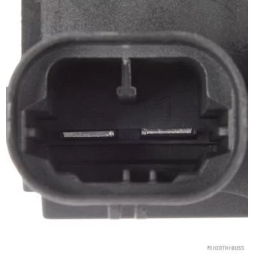 Predradený odpor, elektromotor (ventilátor chladiča) HERTH+BUSS ELPARTS 75614955 (HERTH+BUSS ELPARTS) - obr. 1