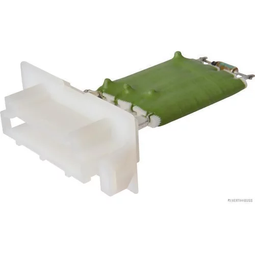 Odpor vnútorného ventilátora HERTH+BUSS ELPARTS 75614975
