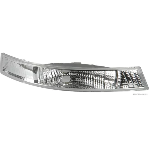 Smerové svetlo HERTH+BUSS ELPARTS 82700647